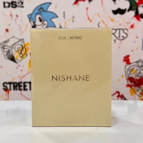 Perfume Nishane EGE Aitalo | Extrait de Parfum | 100ML