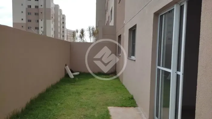 COND VISTA DE VILA VELHA - AP 2 QUARTOS - GARDEN - LAZER COMPLETO codigo: 348708