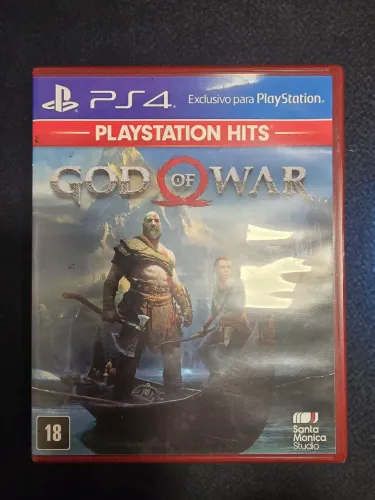 God Of War