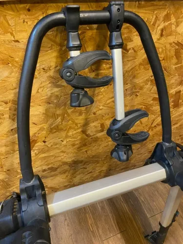 Transbike Thule OutWay Platform