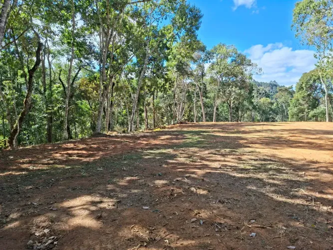 Lote/Terreno para venda possui 2700 metros quadrados