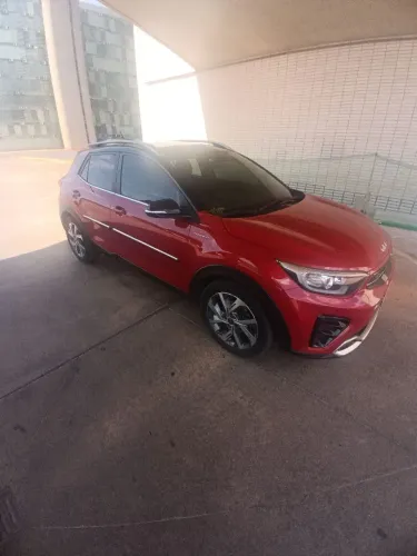 Kia Motors Stonic SX 1.0 TB Aut. (híbrido) 2022