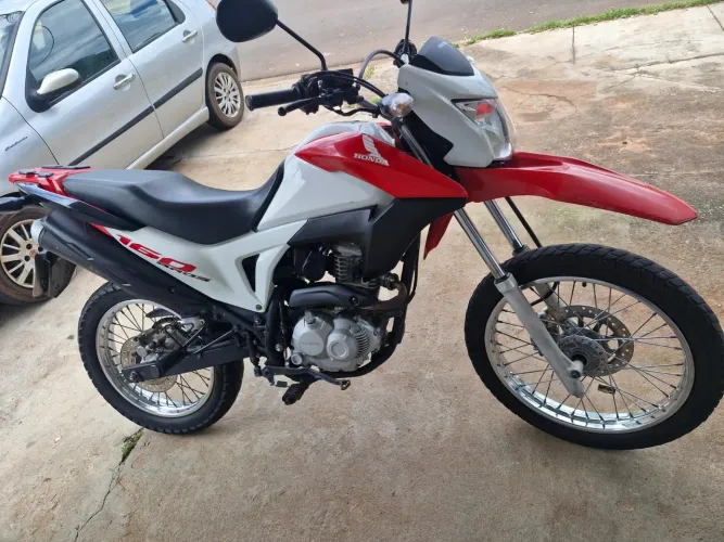 Vendo Bros 160
