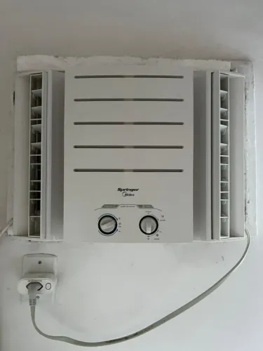 Ar condicionado Springer midea 10mil btus