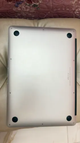 MacBook Air 13 2015