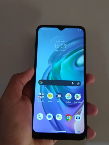 Motorola g10