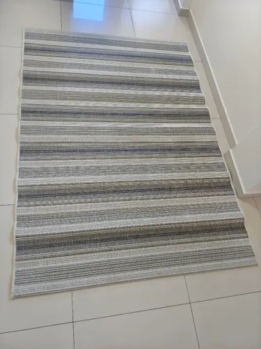 Vendo tapete para sala