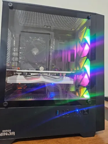 PC Gamer I5 10a Geração