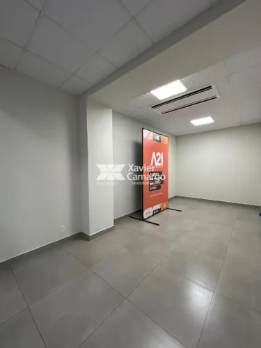 Sala para locação na Acirc, bairro centro.