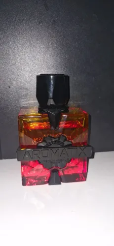 Perfume Aromatix x French Avenue - Forbidden Fruit