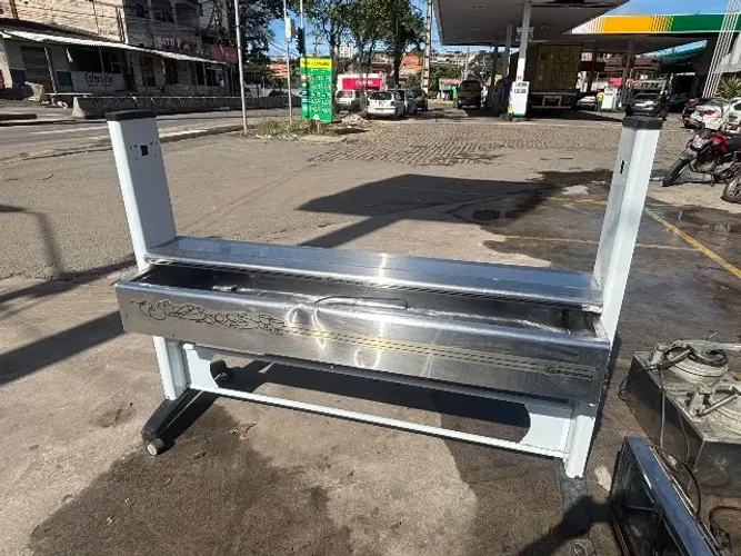 Aparelhos para lanchonete