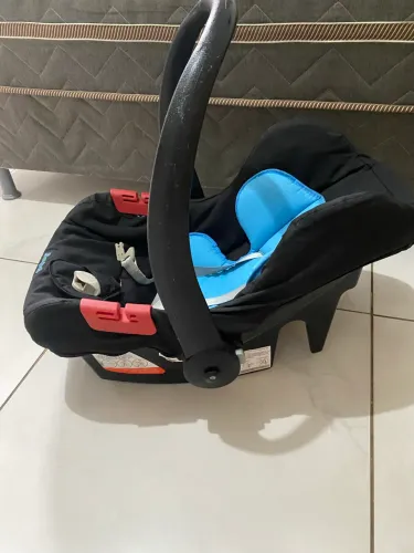Bebê conforto