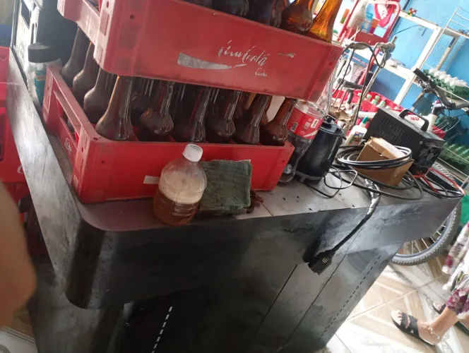 Balcão