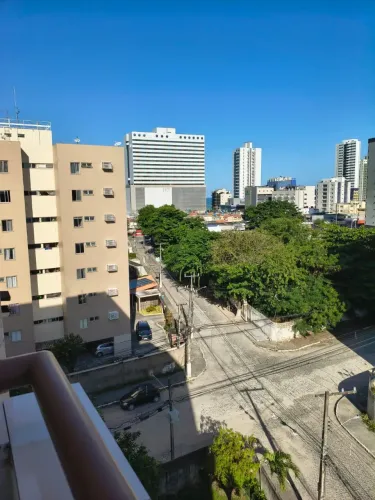 Apartamento à venda no EDF.TEODORO, CASA CAIADA, Olinda, PE