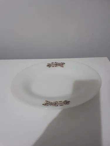 Travessa modelo antigo 