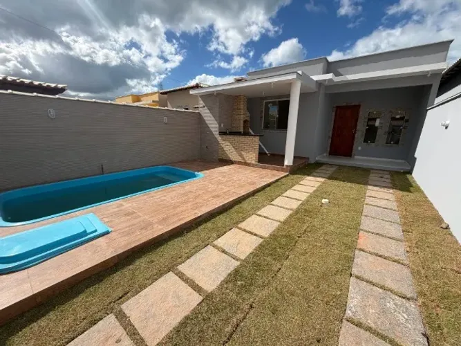 CASA EM UNAMAR TAMOIOS CABO FRIO
