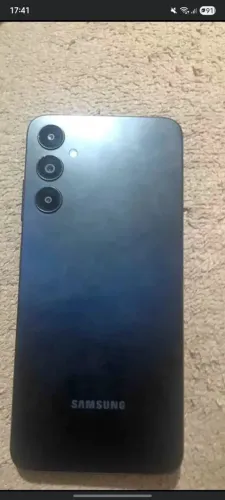 A05 em ótimo estado todo original 