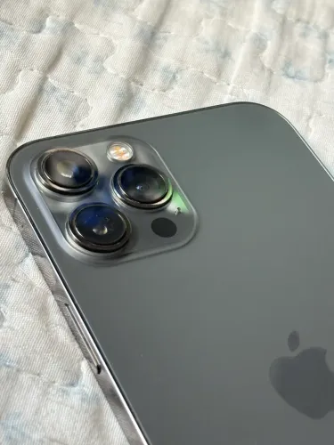 iPhone 12 Pro Max 