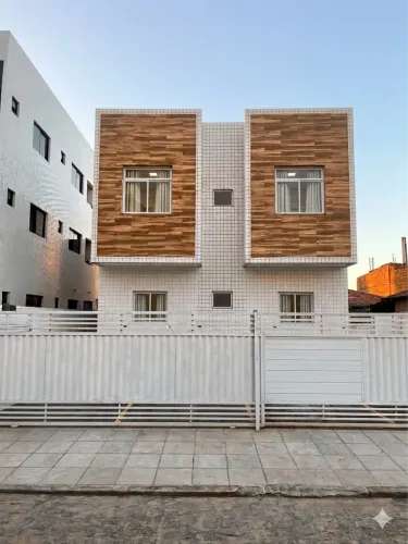 Apartamento em Paratibe com ZERO DE ENTRADA
