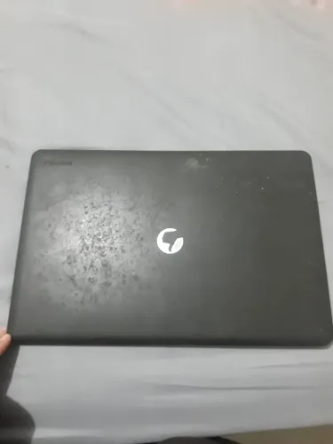 Notebook positivo, peças!!