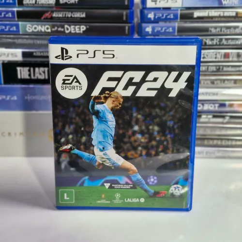 EA Fifa FC 24 Ps5