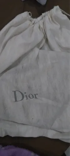 Bolsa Dior edição limitada