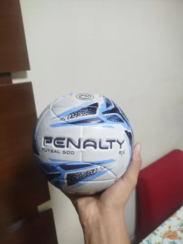 Bola penalty society