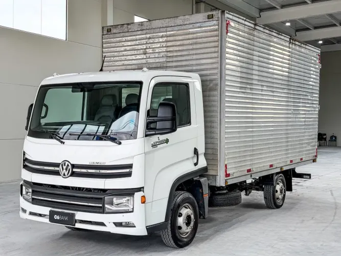 DELIVERY EXPRESS TURBO DIESEL BRANCA 2022/2023