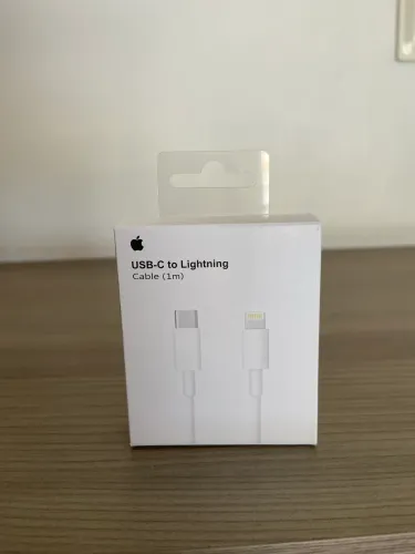 CABO PARA IPHONE 