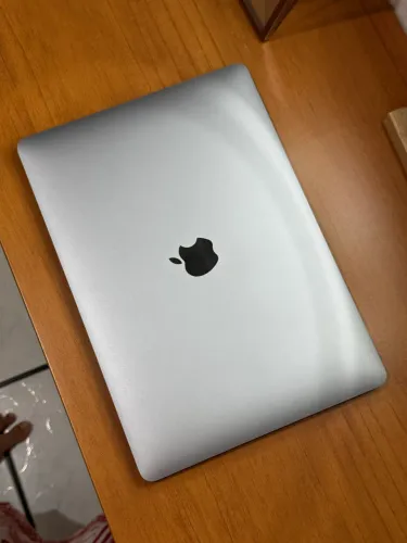 MacBook Air M1