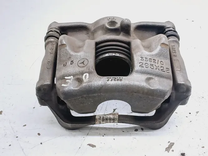 Cavalete Dianteiro Esquerdo Mercedes A200 1.6 2014 2015