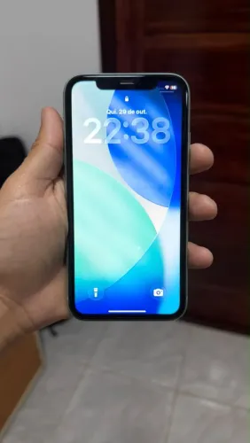iPhone 11 64 gigas
