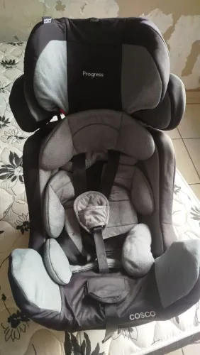 Cadeirinha para Carro Cosco de 0 a 36 kg