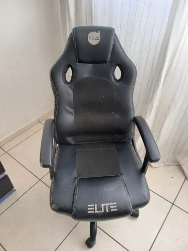 Cadeira Gamer