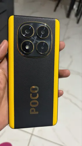 POCO X7