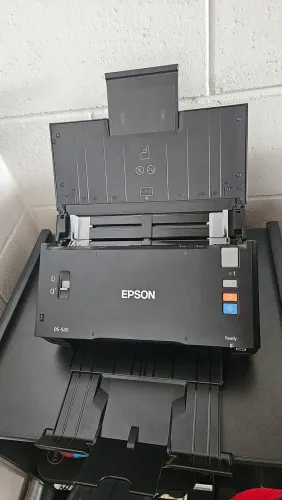 Scanner Epson Ds-520