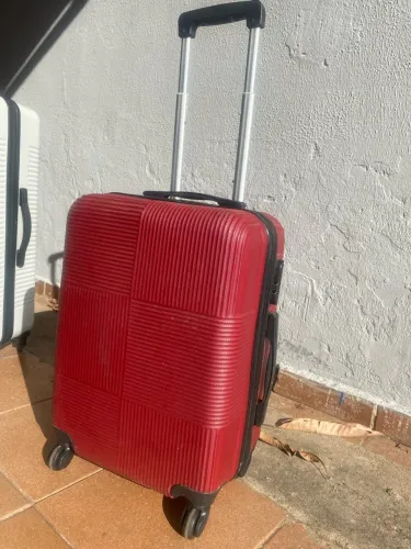 Vendo mala pequena 
