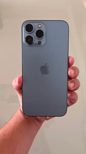 iPhone 13 Pro Max 256gb