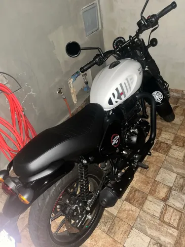Royal Hunter 350