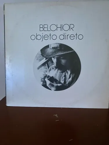 Vinil Belchior 