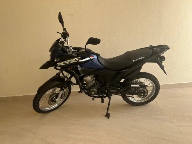 Honda Xre 190 2023