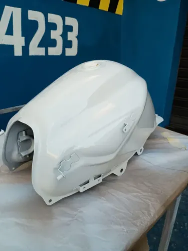 Tanque Yamaha Factor 150