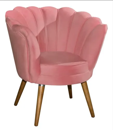 Poltronas concha