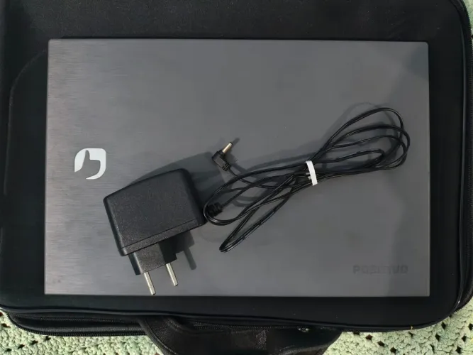 APENAS PARA VENDA NOTEBOOK