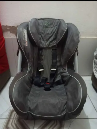 Cadeira de bebe para carro