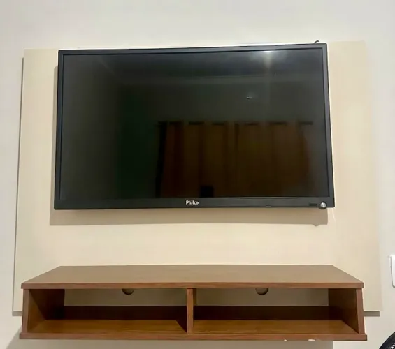 Painel de TV