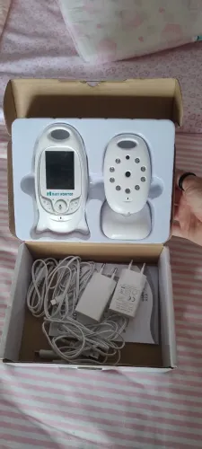 ITENS PARA BEBÊS