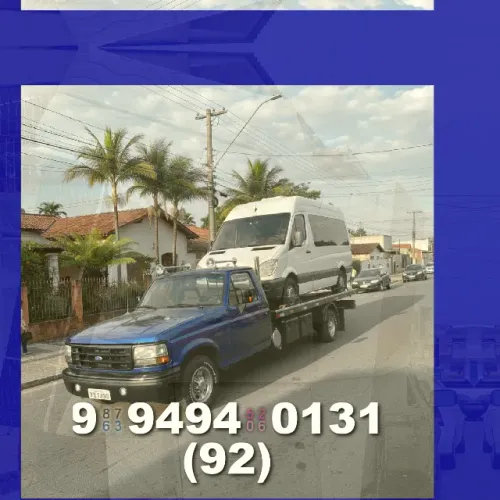Guincho rápido e seguro para você! Ligue e solicite já o seu!