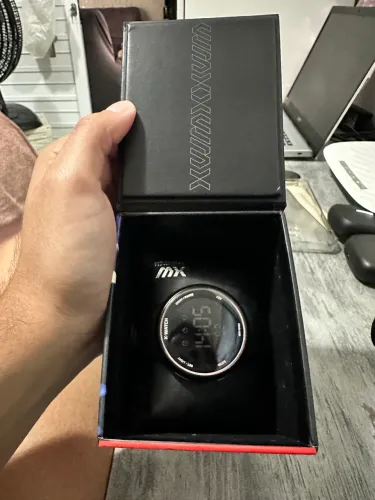 Relógio Digital Esportivo X-watch