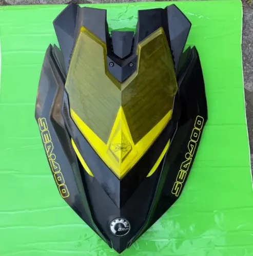 Tampa capo Jet Ski seadoo completo Rxp X 260